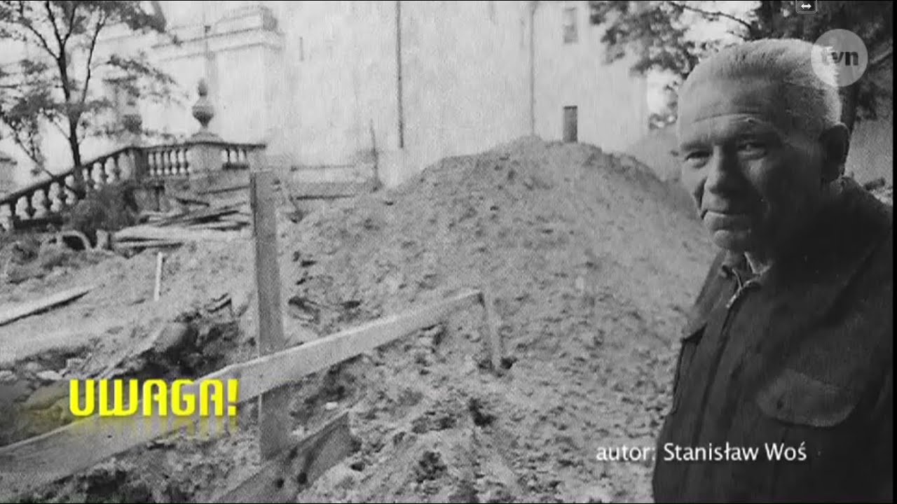 Ostatni Kameduła - Wiktor Winikajtis - Klasztor Wigry