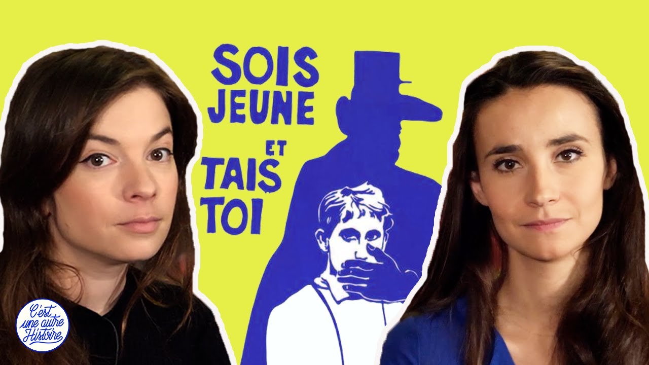 Depuis quand les jeunes sont des 