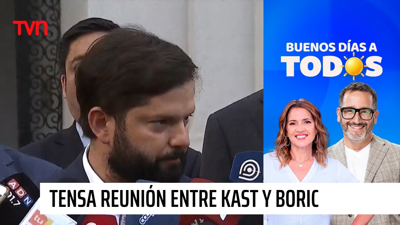 Acusó de 