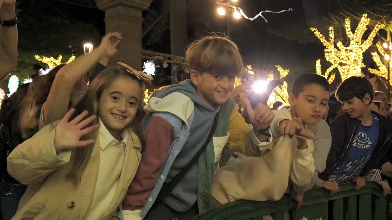 Resumen de la Ciudad de la Navidad 2025 · 2026