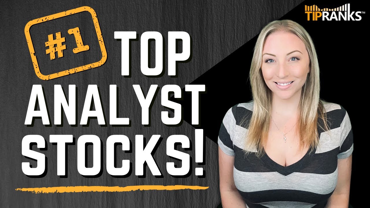 #1 Ranked Analyst has 100% Success Rate on THESE 3 Basic Material Stocks!! More Growth Ahead?!