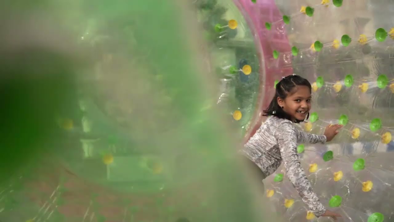 Plum Pudding | A winter carnival | The Heritage School, Noida