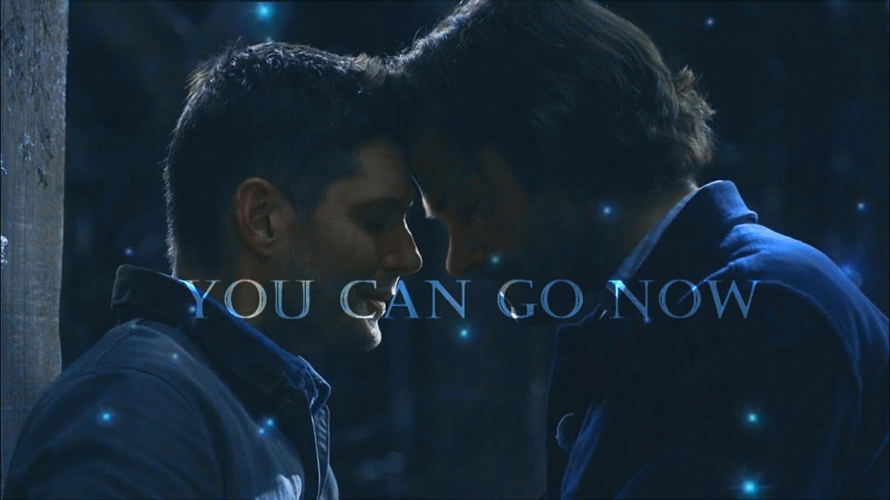 you can go now [+15x20]