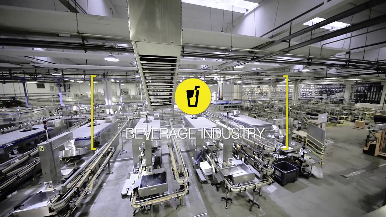 Automha realizations: CAVIRO ITALY