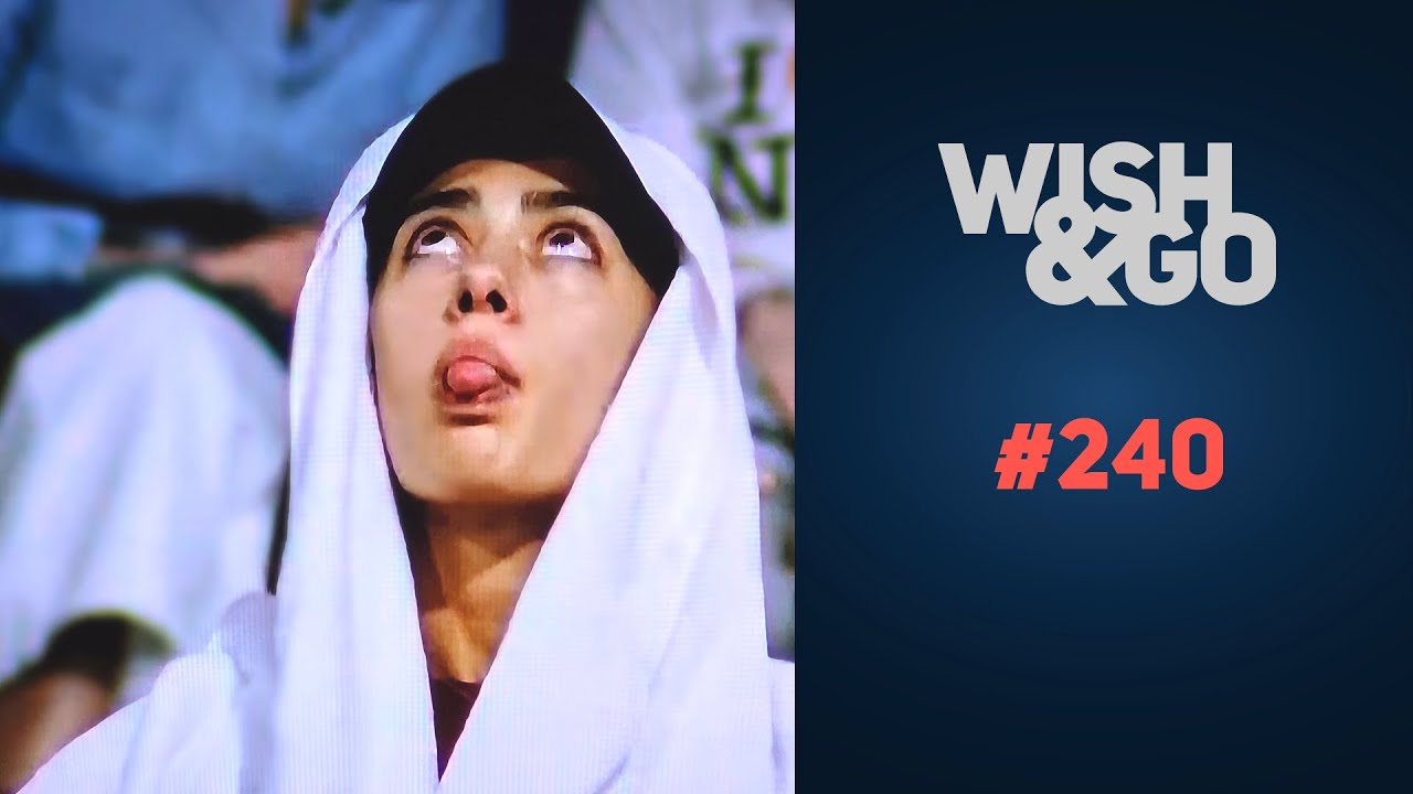 Plasman karijere | Wish&Go 240