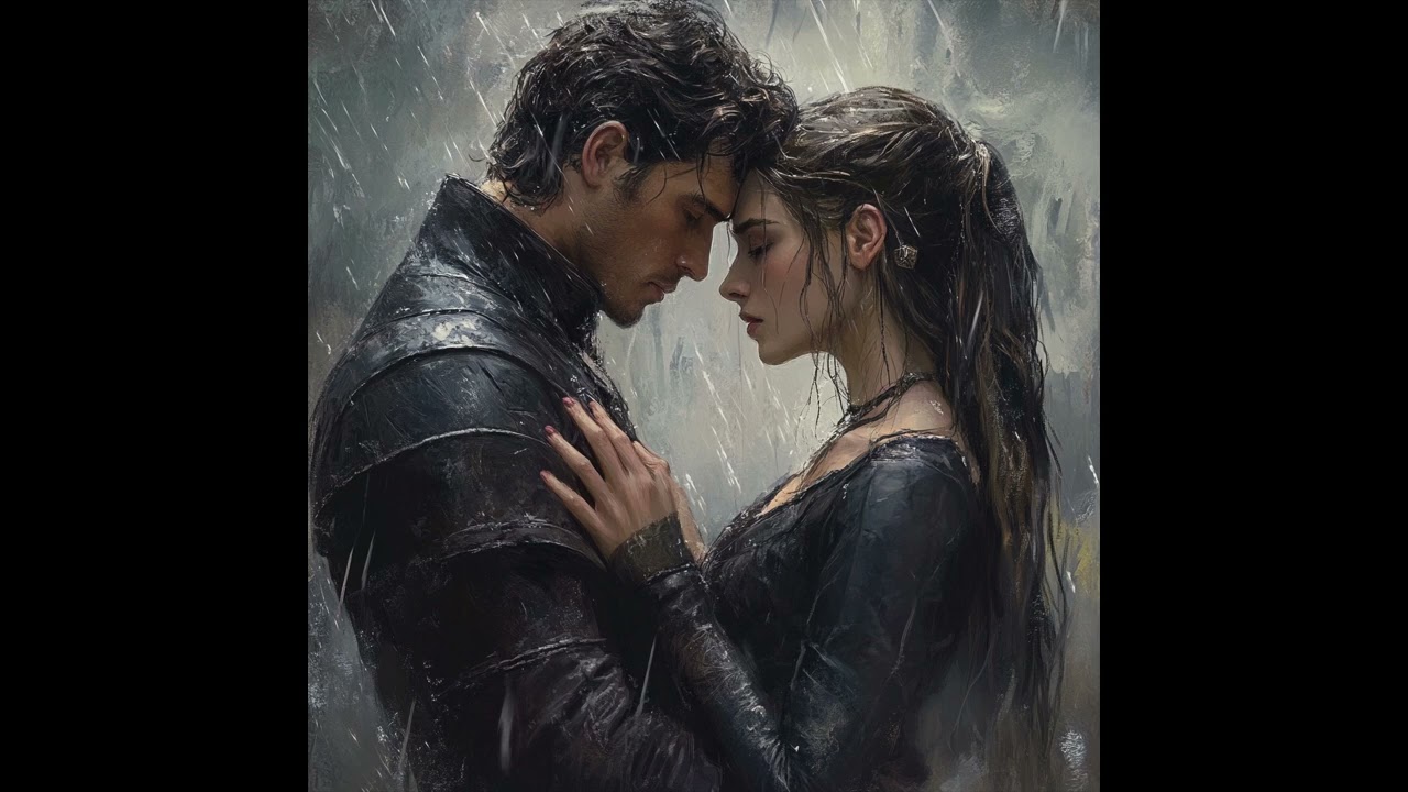 When Our Eyes Met