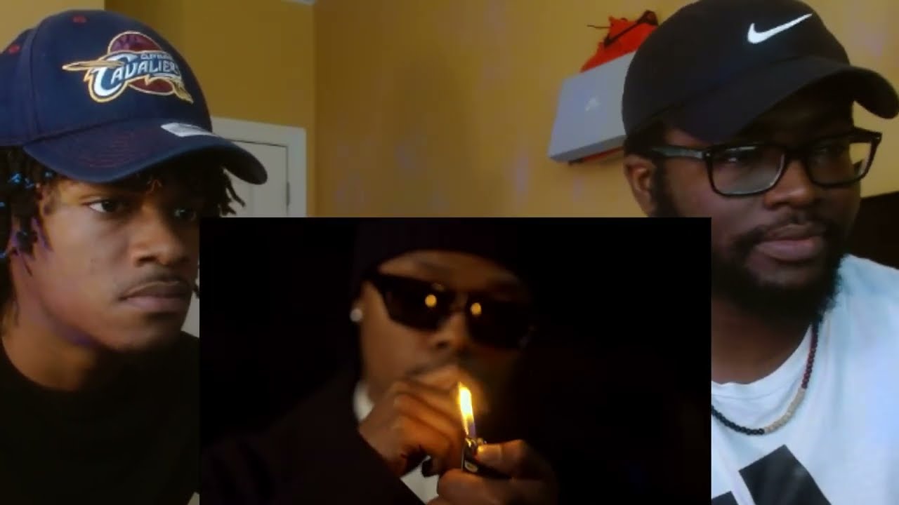 A-Reece x Jay Jody - 