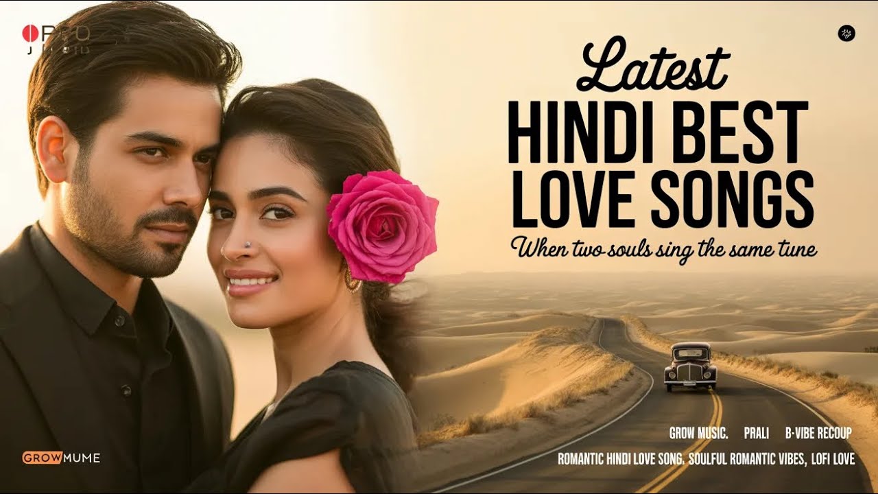 Latest HINDI BEST LOVE SONGS bollywood-remix-romantic