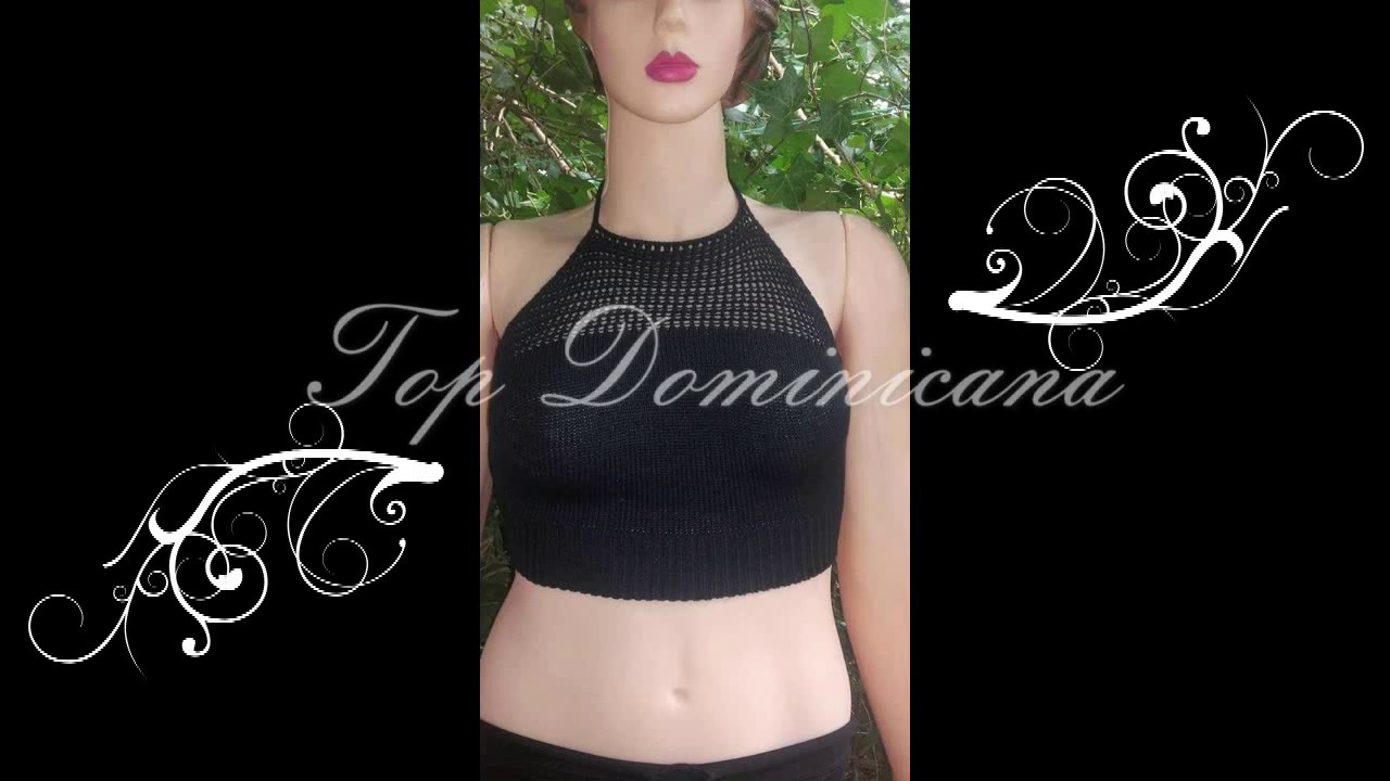 Top Dominicana 👙
