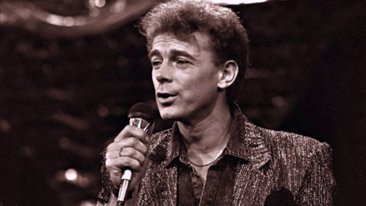 Николай Гнатюк – Папа и мама (1988)
