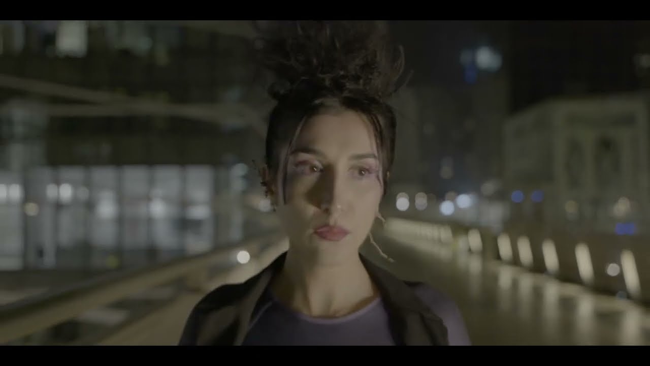 Elssy - Little Fairy (Clip Officiel)