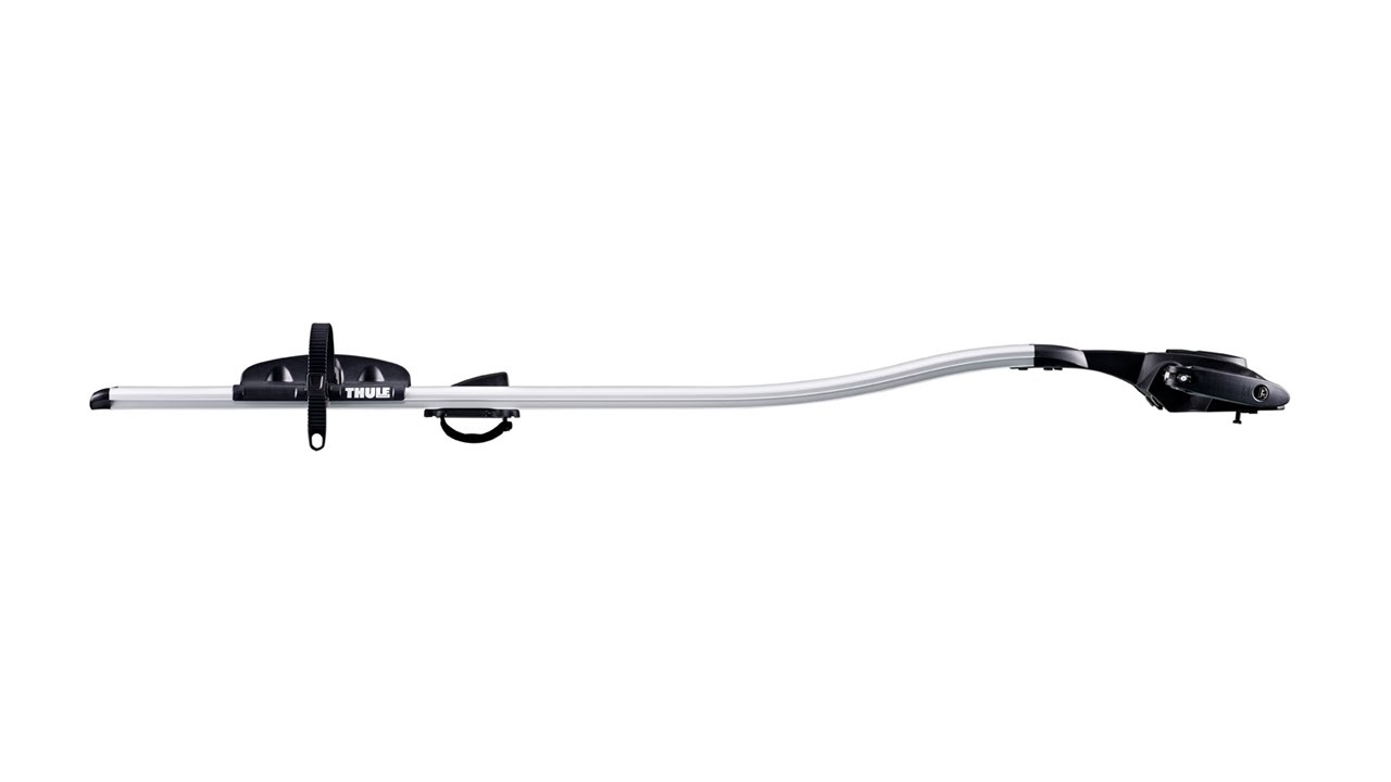 Bike Carrier Roof - Thule OutRide 561