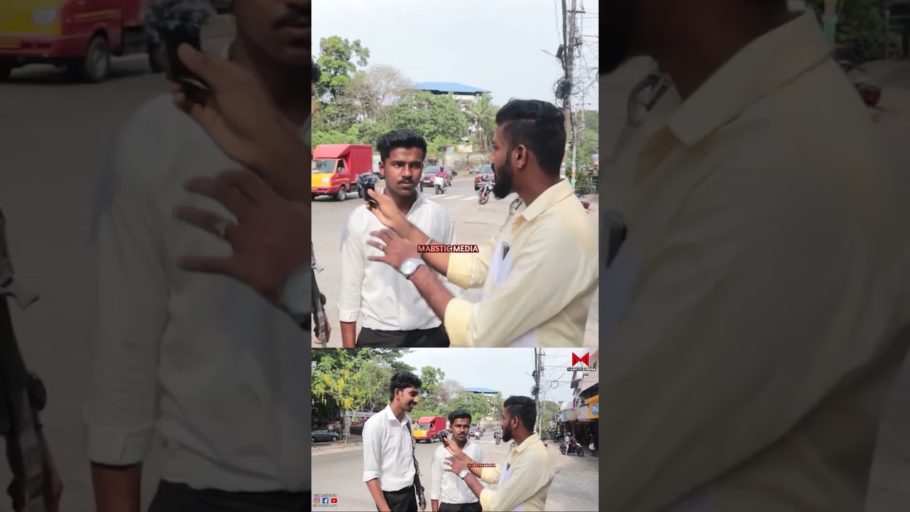 കാലം മാറി നമ്മളും മാറണം