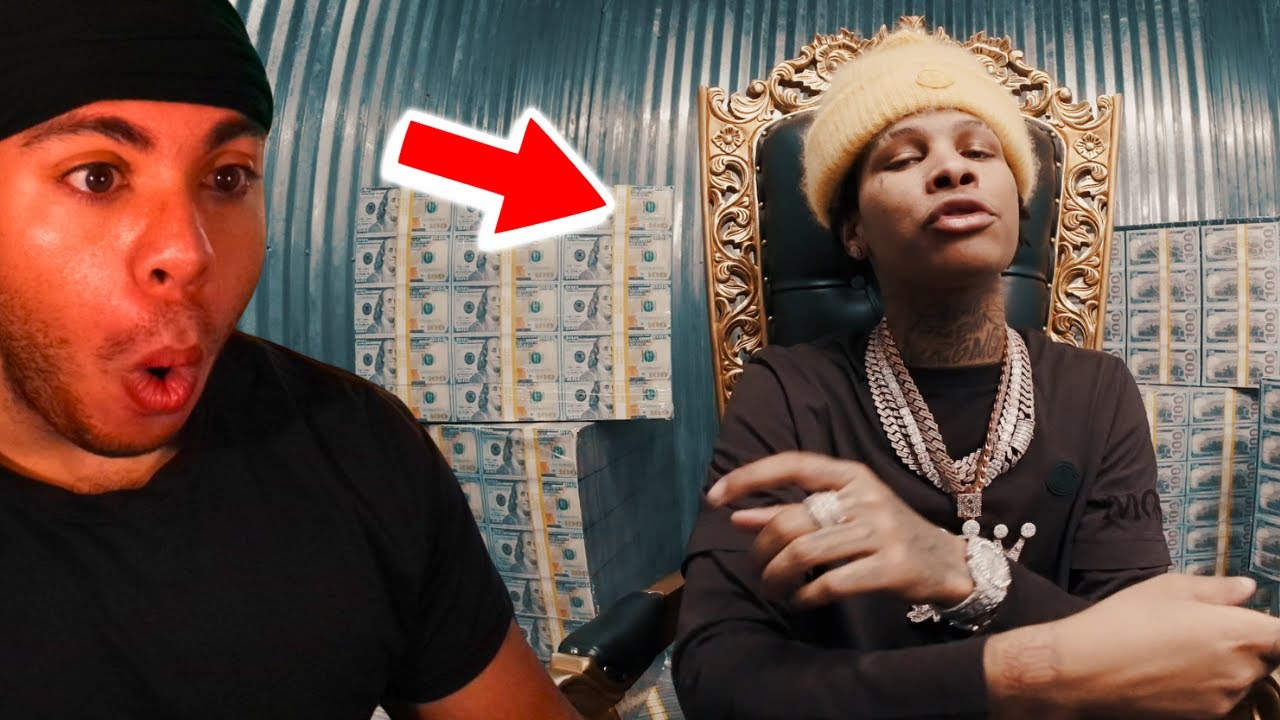 BAK Jay Goes Off on “Reap 2” 😤 Reaction