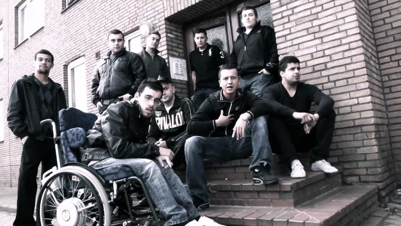 Shaheed - Neustadt
