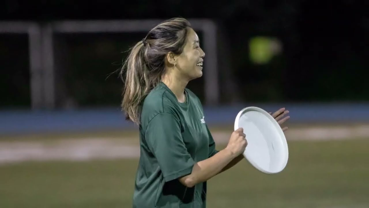 Winter 2023 Varsity Centre Mixed Ultimate Thursday April 6