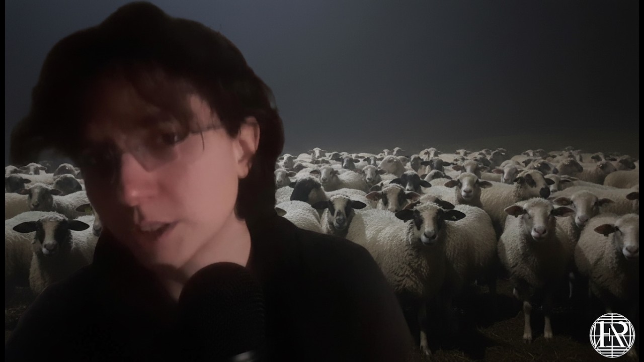 ASMR - Un nouveau MICRO pour le troupeau 🐑🎤 (annonce importante)