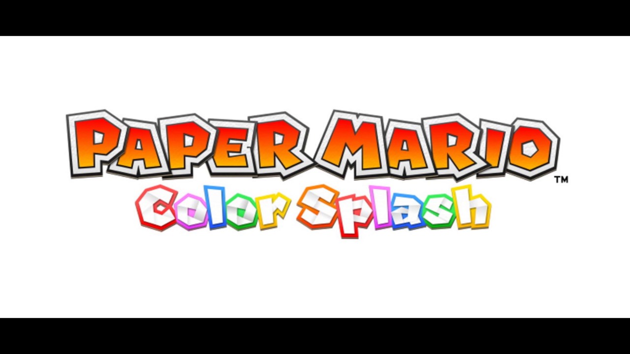 Toad Caf&eacute;/Prisma Caf&eacute; but with more Instruments - Paper Mario: Color Splash Music