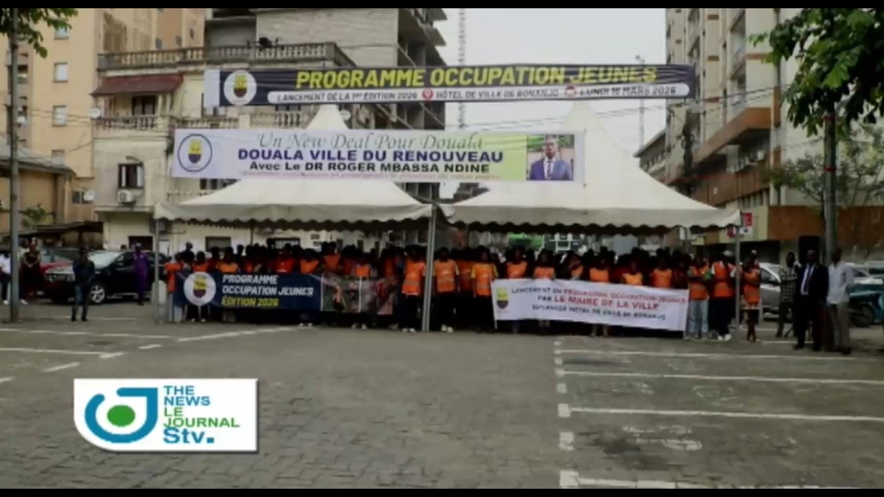 Bilingual News of March 16, 2026 on STV