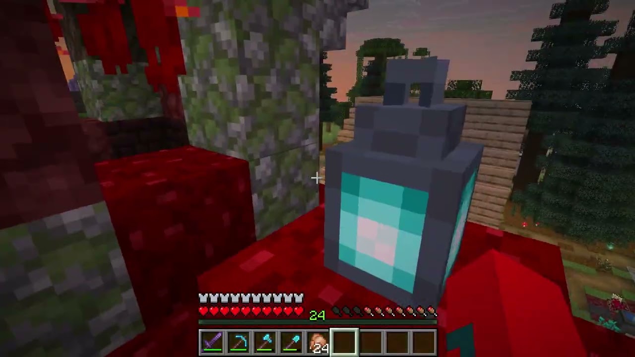 Das erste mal Minecraft mit dem Goblin in 2026