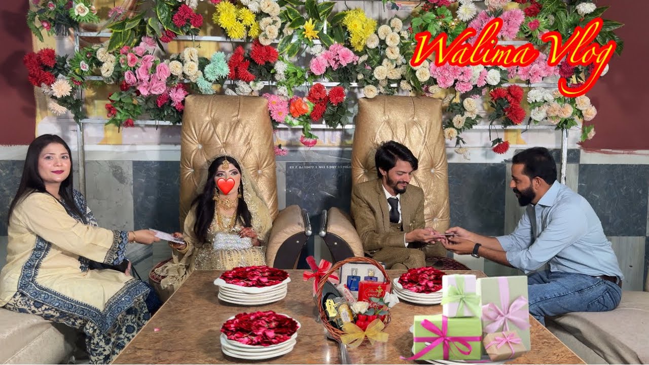 Pakistani Wedding 💒 |Devar Ka Walima|Quarter Wali Family Ka Special Vlog|Street Style Noodles Recipe