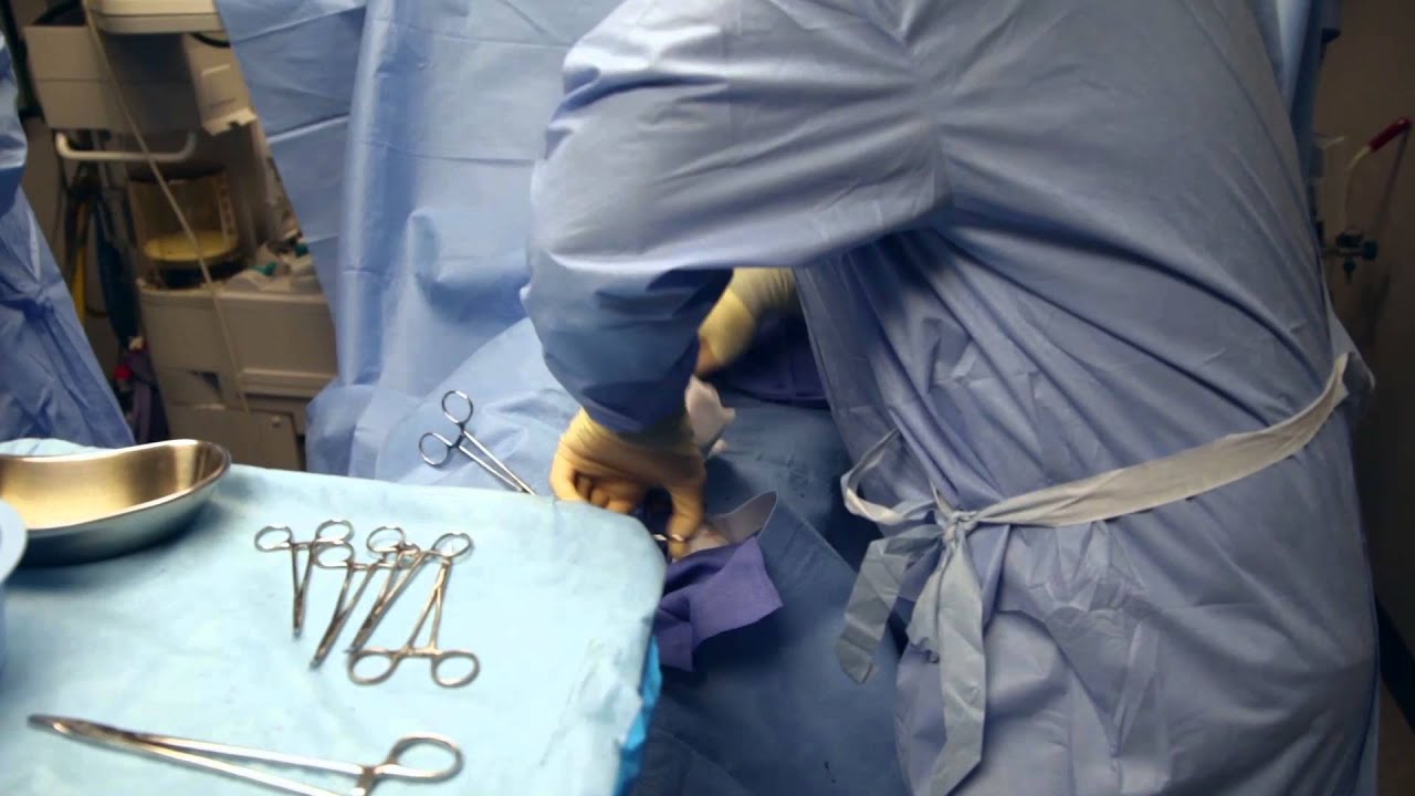 Practice Makes Perfect: Simulation Education at Columbia Nursing