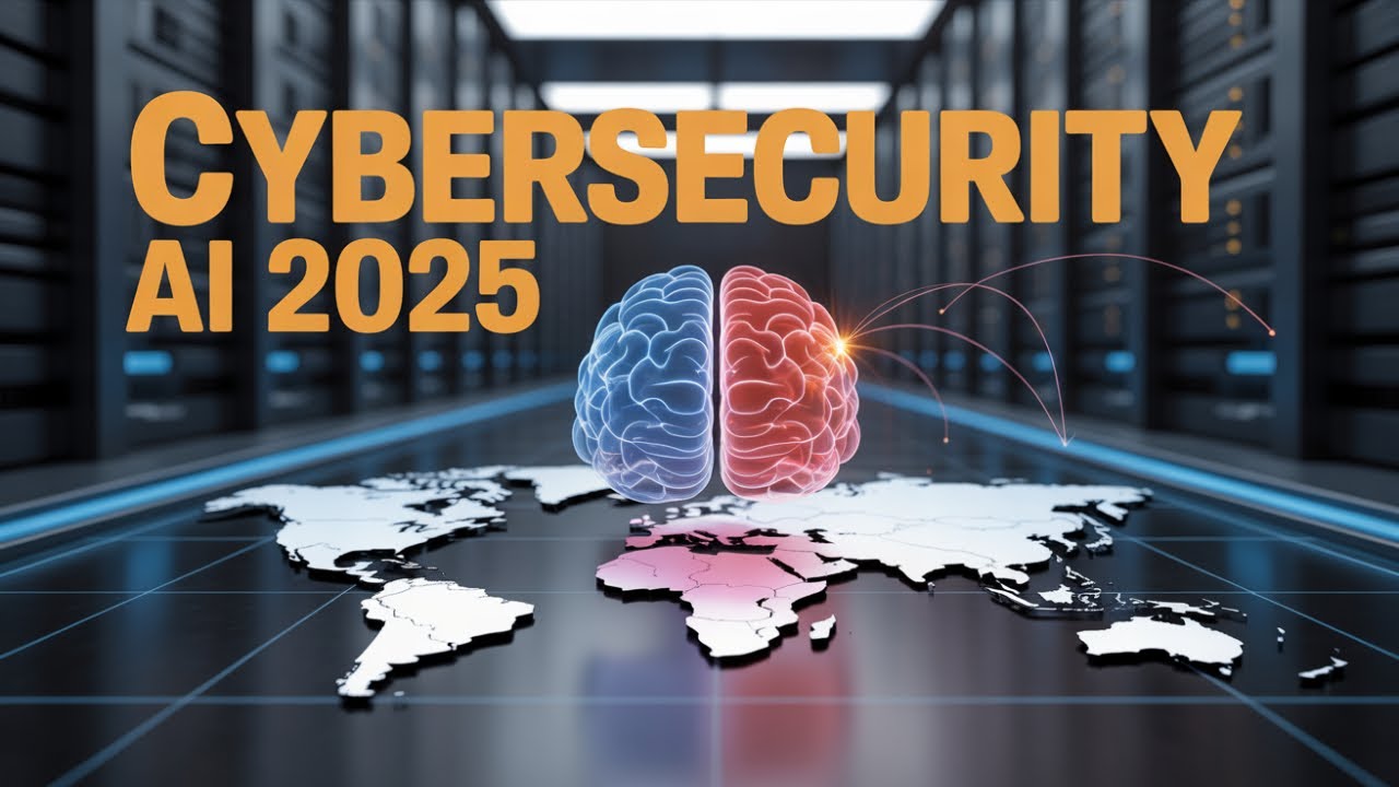 AI Is Fueling a Cybersecurity Job Boom in 2025!