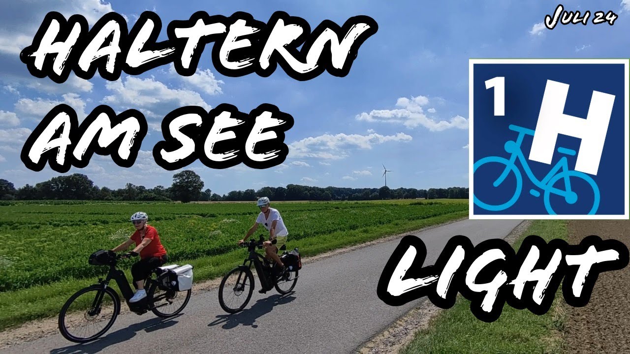 Haltern am See - Route H1
