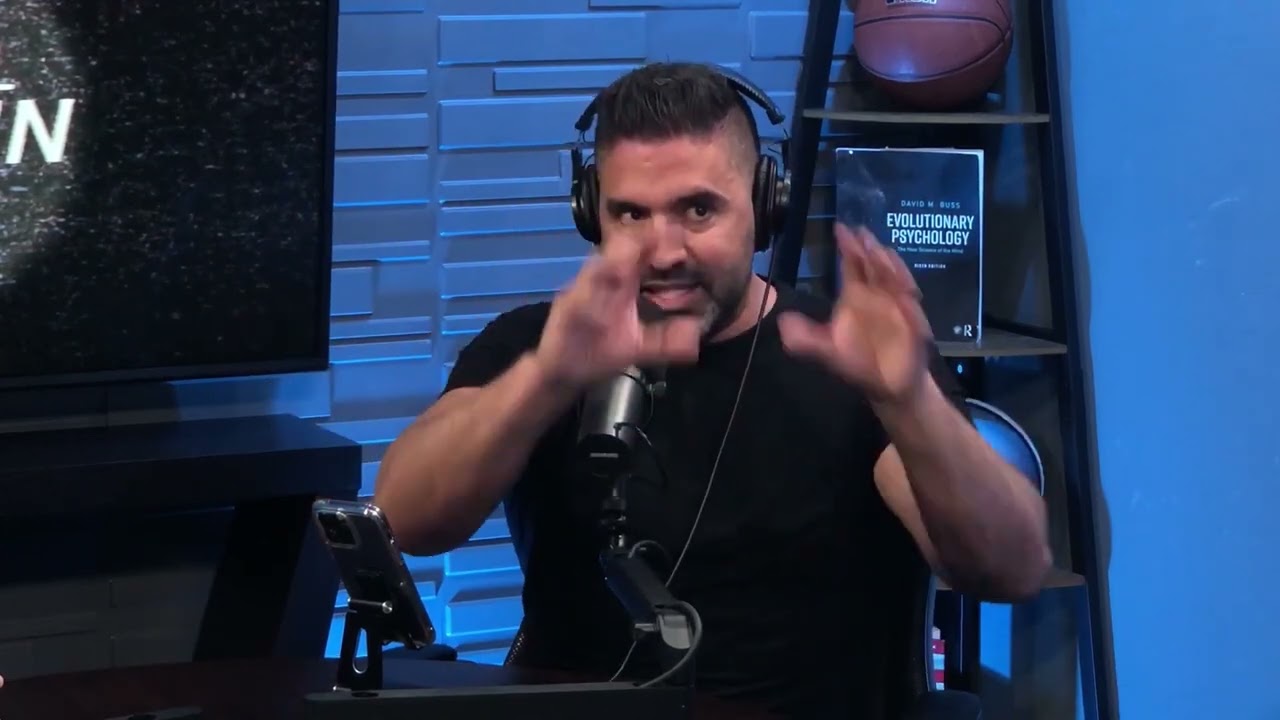 Being Friends With A Woman And Being Friend-zoned Are Two Different Things ft @ArtofCharmTV