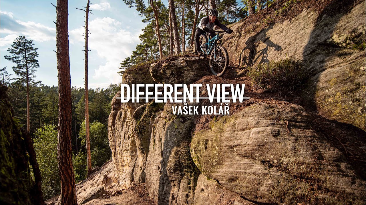 Different View - Vašek Kolář