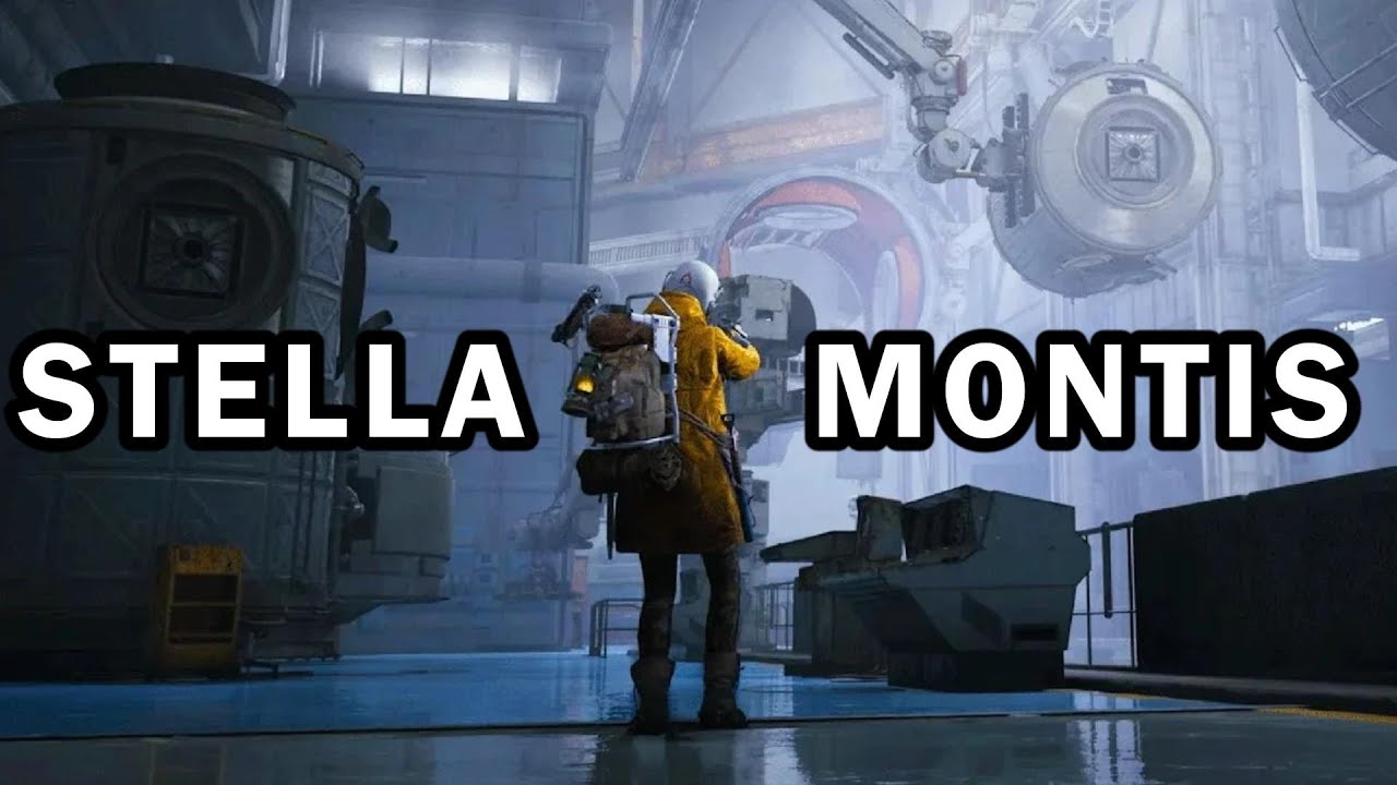 Arc Raiders, Premier Pas Sur La Map STELLA MONTIS