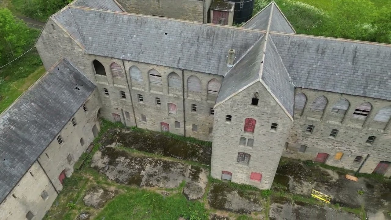 Ushaw Home Farm