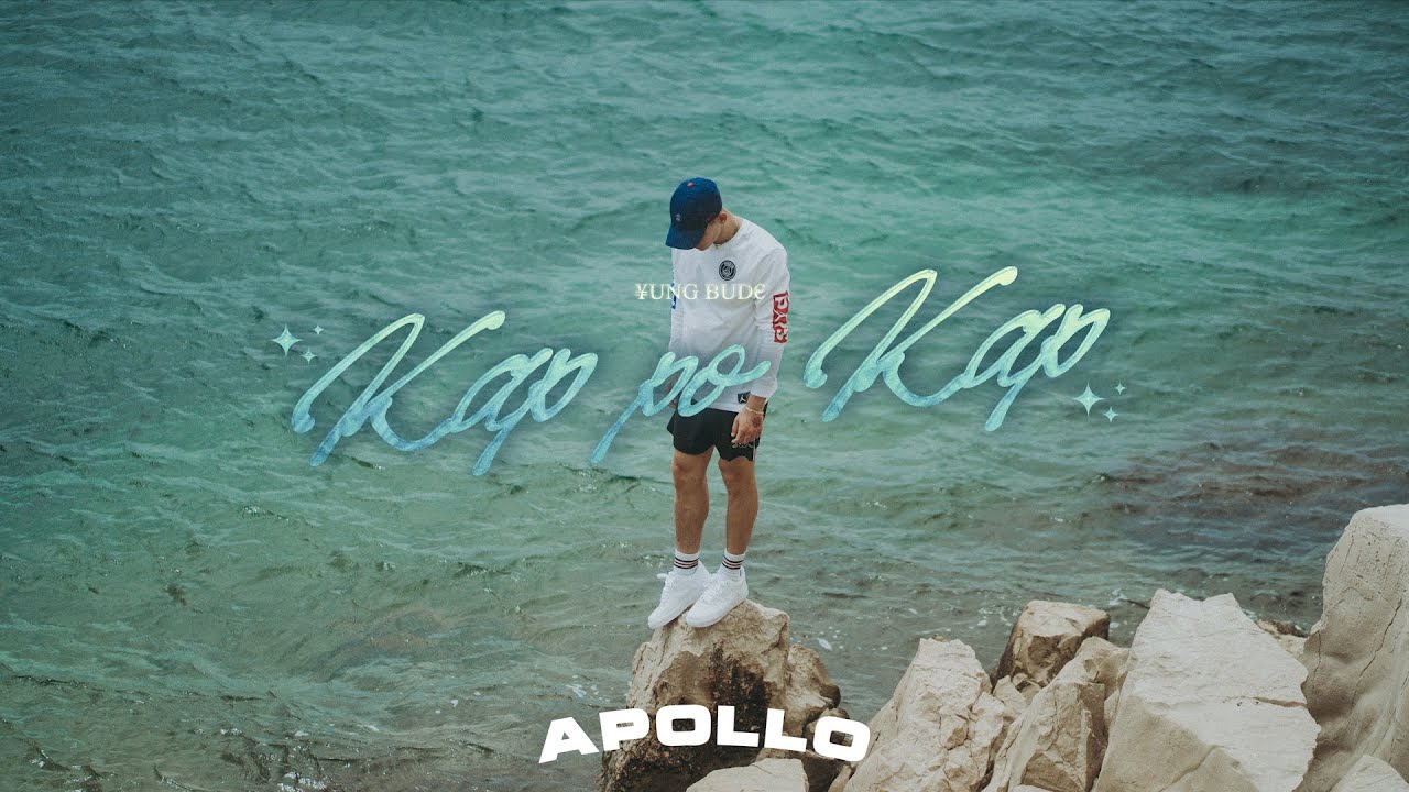 Yung Bude - Kap Po Kap