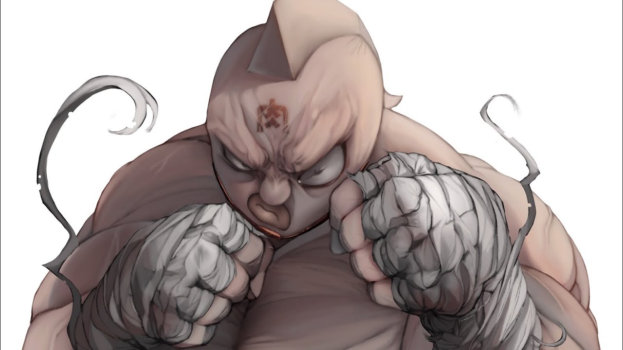 Ultimate Muscle: Legends Vs New Generation Story Mode #4: King Muscle