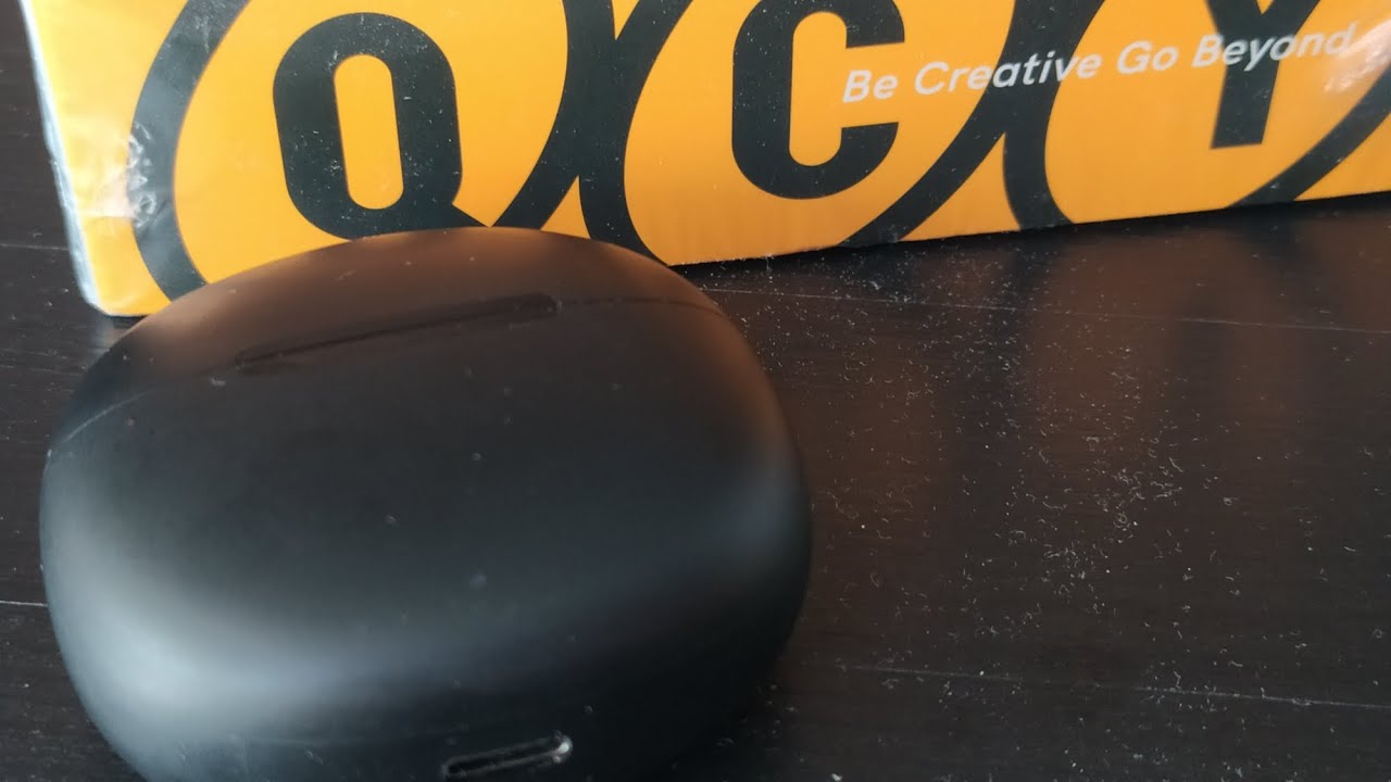 QCY AilyPods t20 Перші ТВСки що вразили звуком