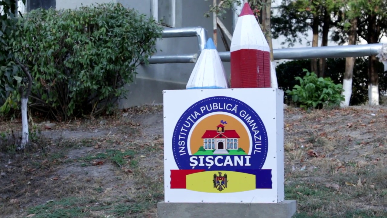 s. Șișcani