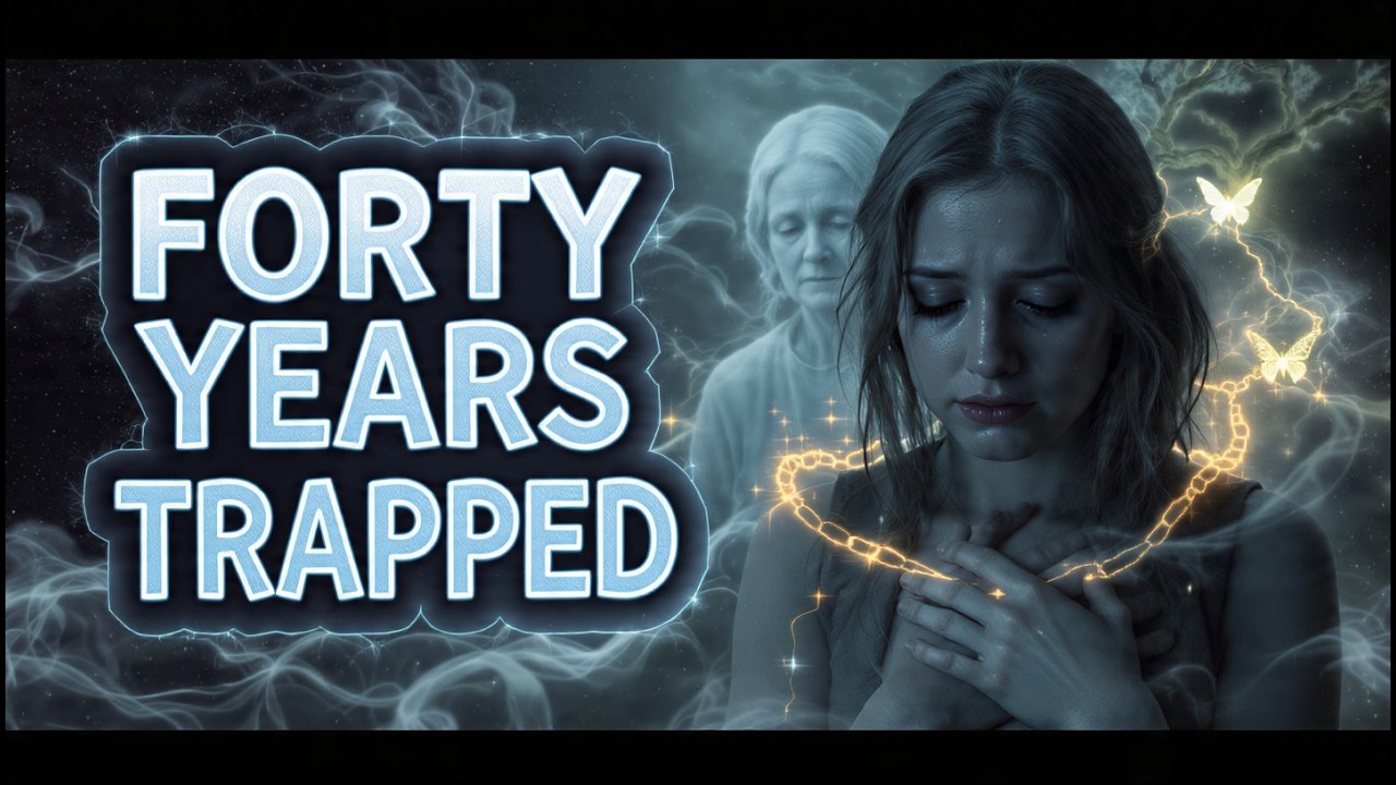 She Carried a Dead Woman's Sadness for 40 Years