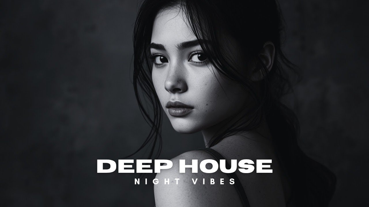 Best New Deep House 2025 | Chill Mix & Deep Feelings