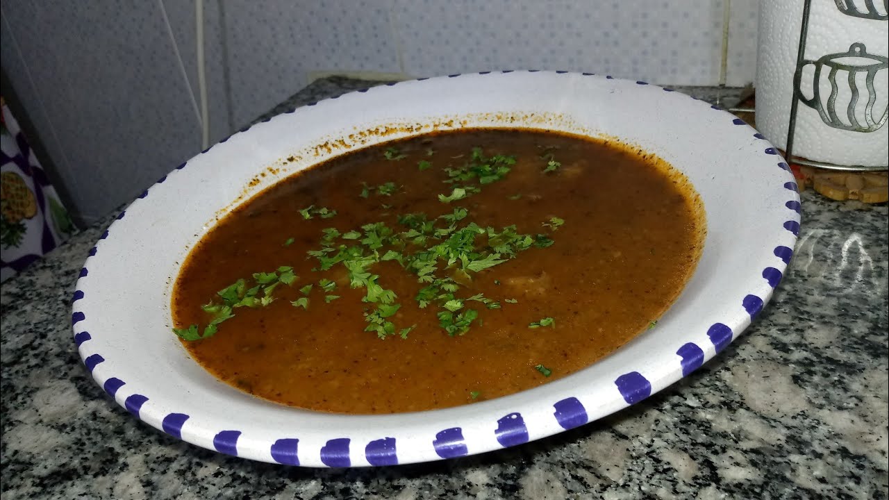 كيفية تحضير الجاري العنابي كيما يحب الخاطر😍