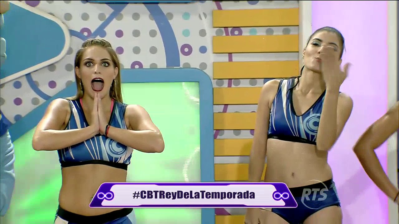 Combate: Programa del 09 de Febrero de 2018