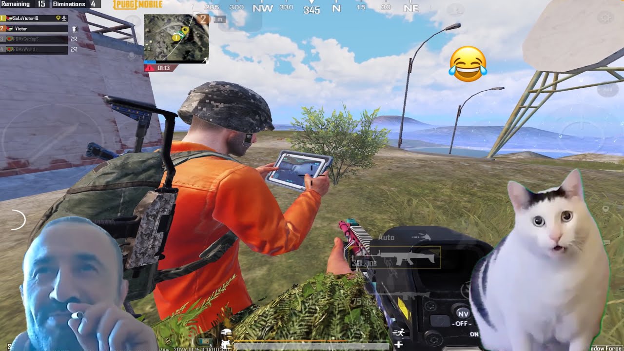 Satisfying trolling😂 like TimLoot 😂😱 | Funny Moments | #7 |