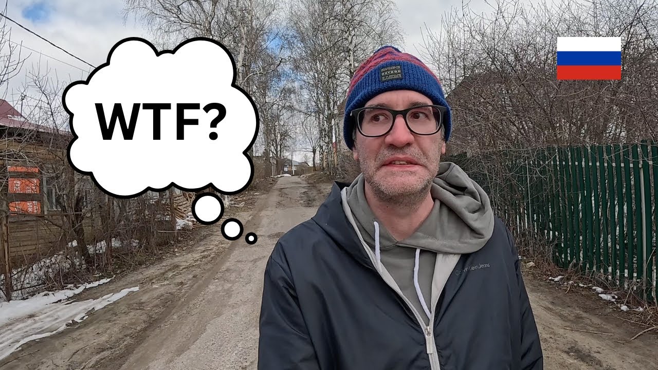 10 Things Only People Who Lived In Russia Will Understand