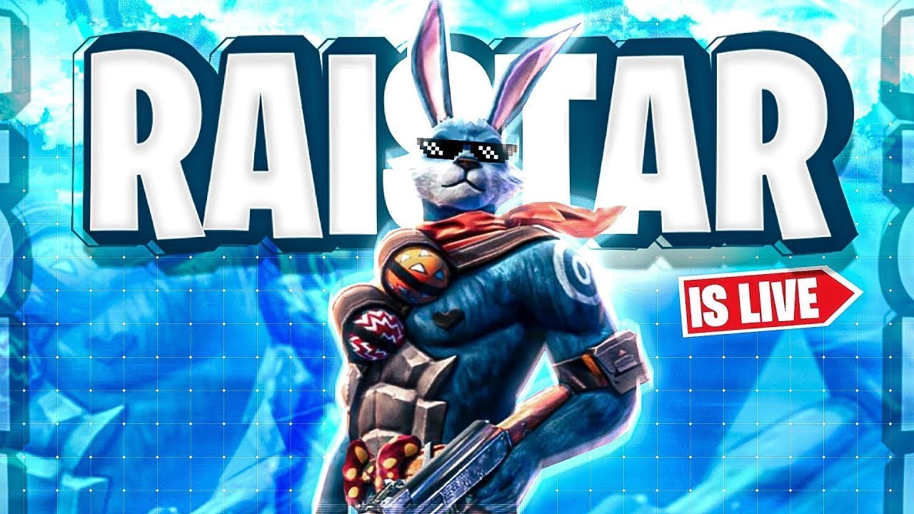 RAISTER IS LIVE 🤖 – FREE FIRE RANK PUSH AND UID SEEN !