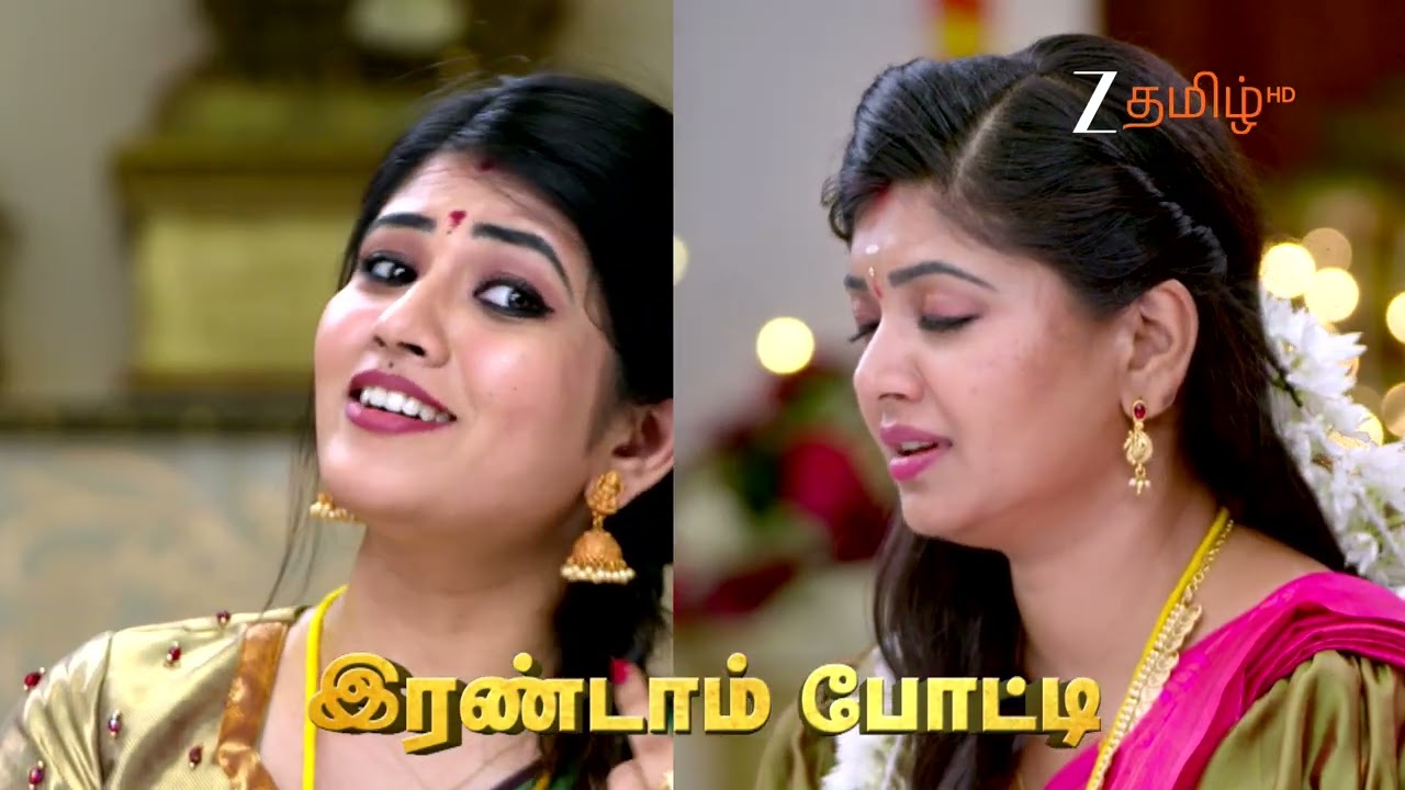 அண்ணாமலை குடும்பம் (Annamalai Kudumbam) | திங்கள் - சனி, 2.30PM | 18th March | Promo | Zee Tamil.