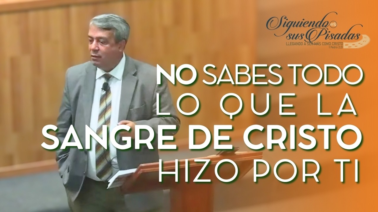 Culto de Estudio Bíblico y Oración