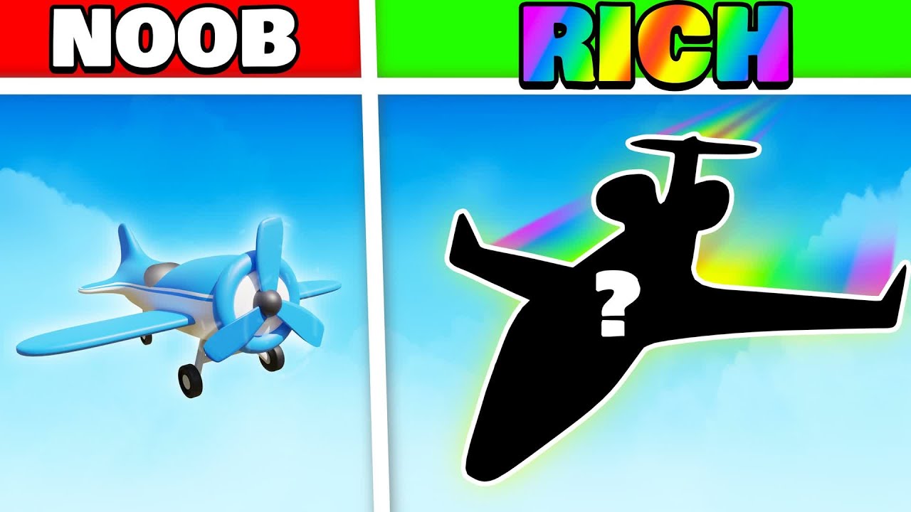 wir kaufen ein  999.999.999 $ MYSTERIE FLUGZEUG in Fortnite!