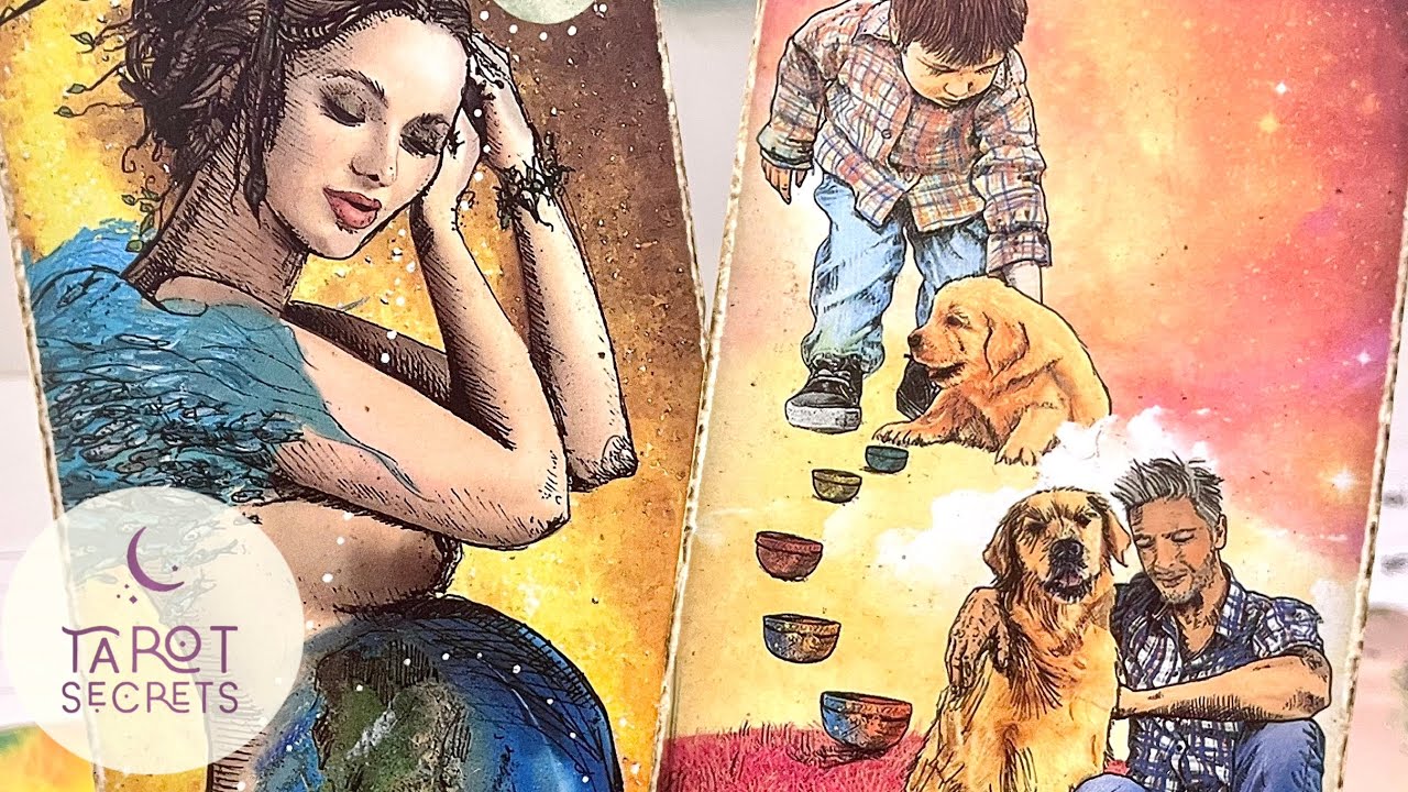 🧠❤️ 1 Mensagem da Cabeça & 1 Música do Coração Dele(a) Para Você! | Tarot, Amor