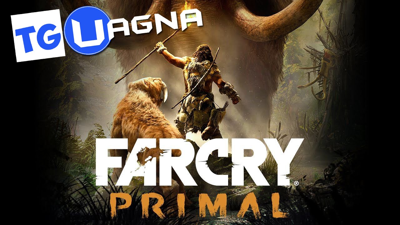 NUOVO FAR CRY, NUOVE INFO ZOMBIE BO3 - TG UAGNA