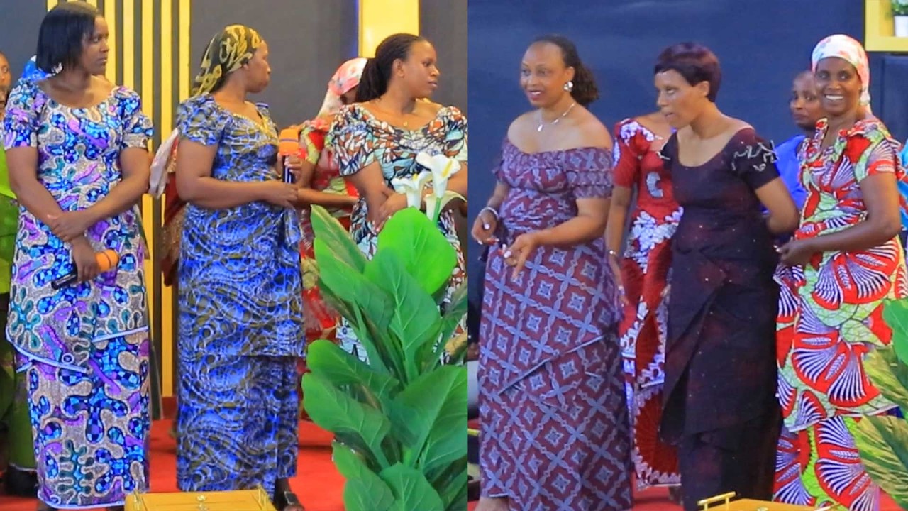 🔥AMAKORARI YOSE YOMURI ELSHADAI MUNDIRIMBO NZIZA ZIRAMYIMANA KURIKIRANA AMATERANIRO UKO YAGENZE