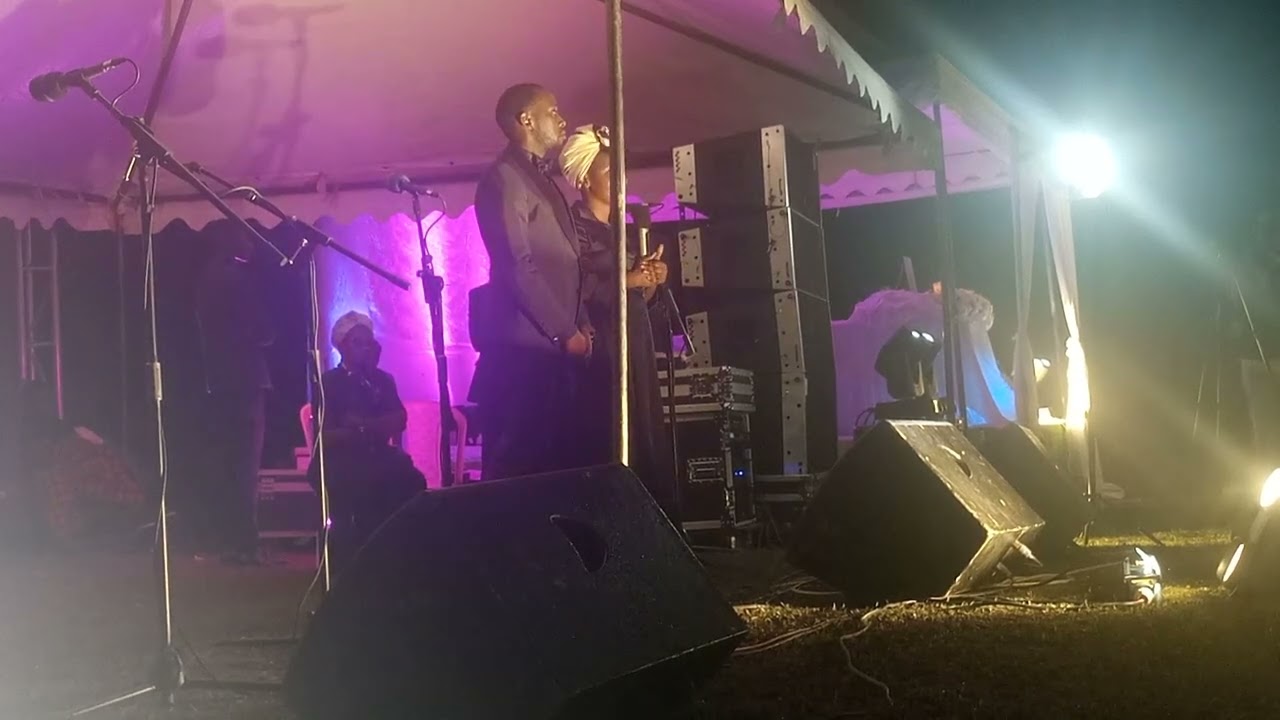 umva ubuhamya bwa mukuru wa Gisele